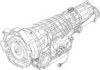 AUDI 01L300041C Automatic Transmission